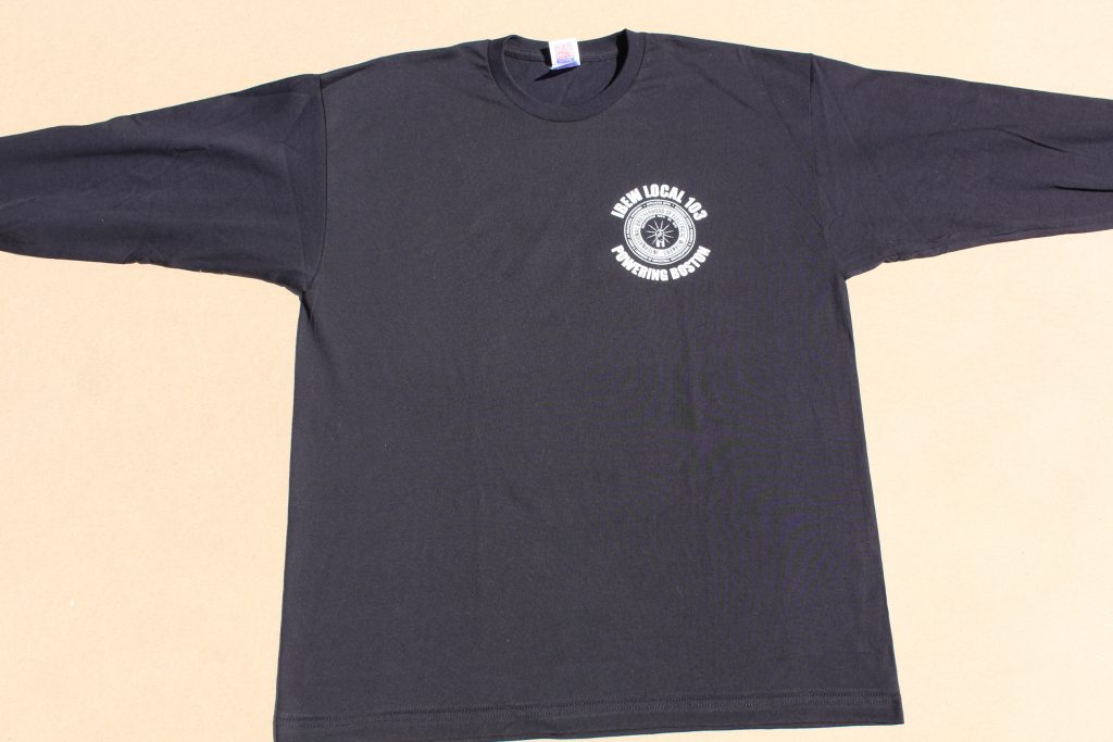 local 103 shirts