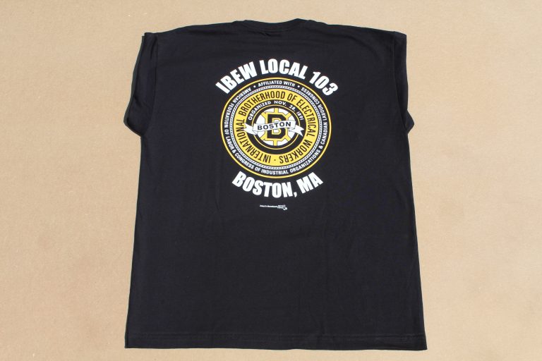 local 103 shirts