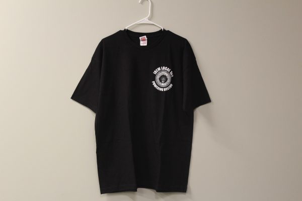 local 103 shirts