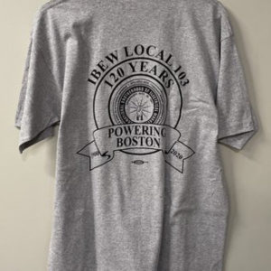 local 103 shirts