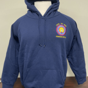 Red Sox Hooded Sweatshirt – Local 103 Store