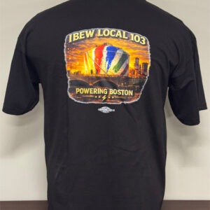 Gas Tank Short Sleeve