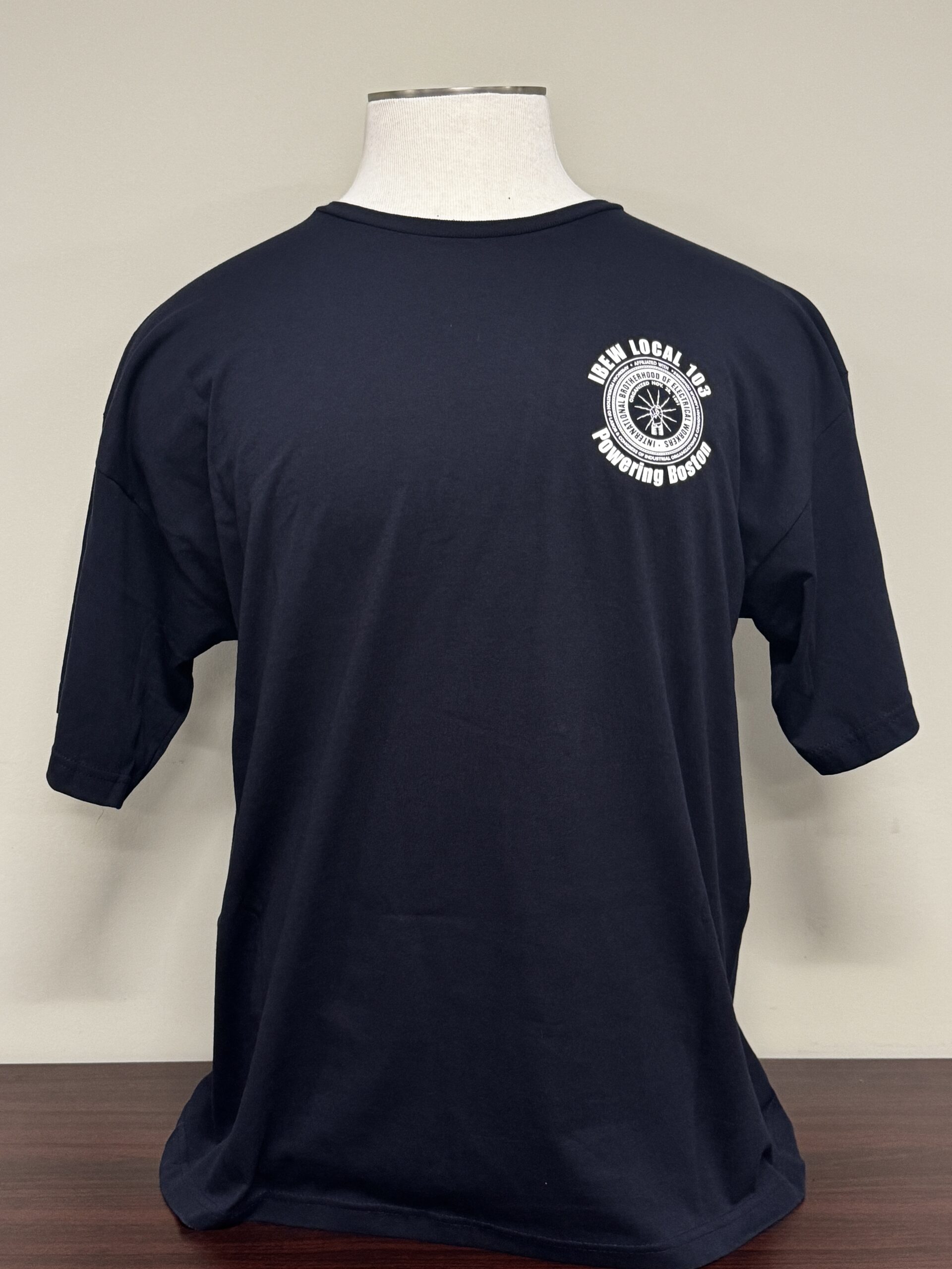 Local 103 America 250th Short Sleeve - Image 2
