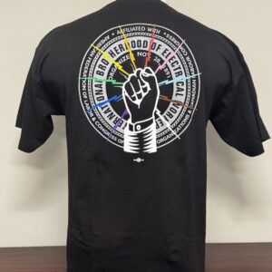 Pride Short Sleeve Shirt