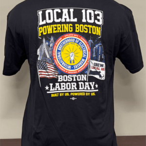 Labor Day 2026 Short Sleeve