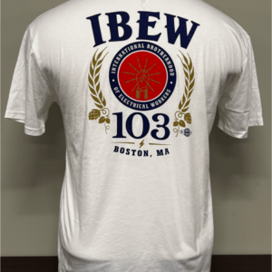 Pilsner Short Sleeve